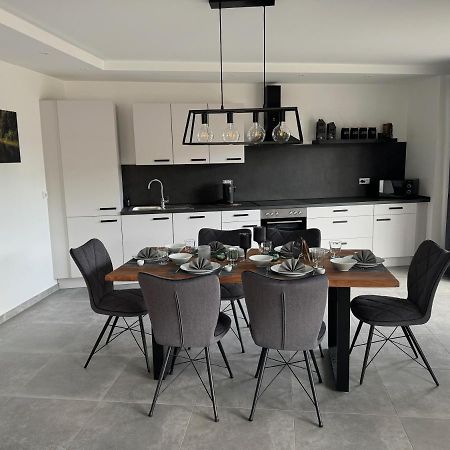 Rathausplatz Residenz Διαμέρισμα Ubach-Palenberg Εξωτερικό φωτογραφία