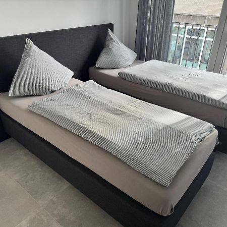 Rathausplatz Residenz Διαμέρισμα Ubach-Palenberg Εξωτερικό φωτογραφία