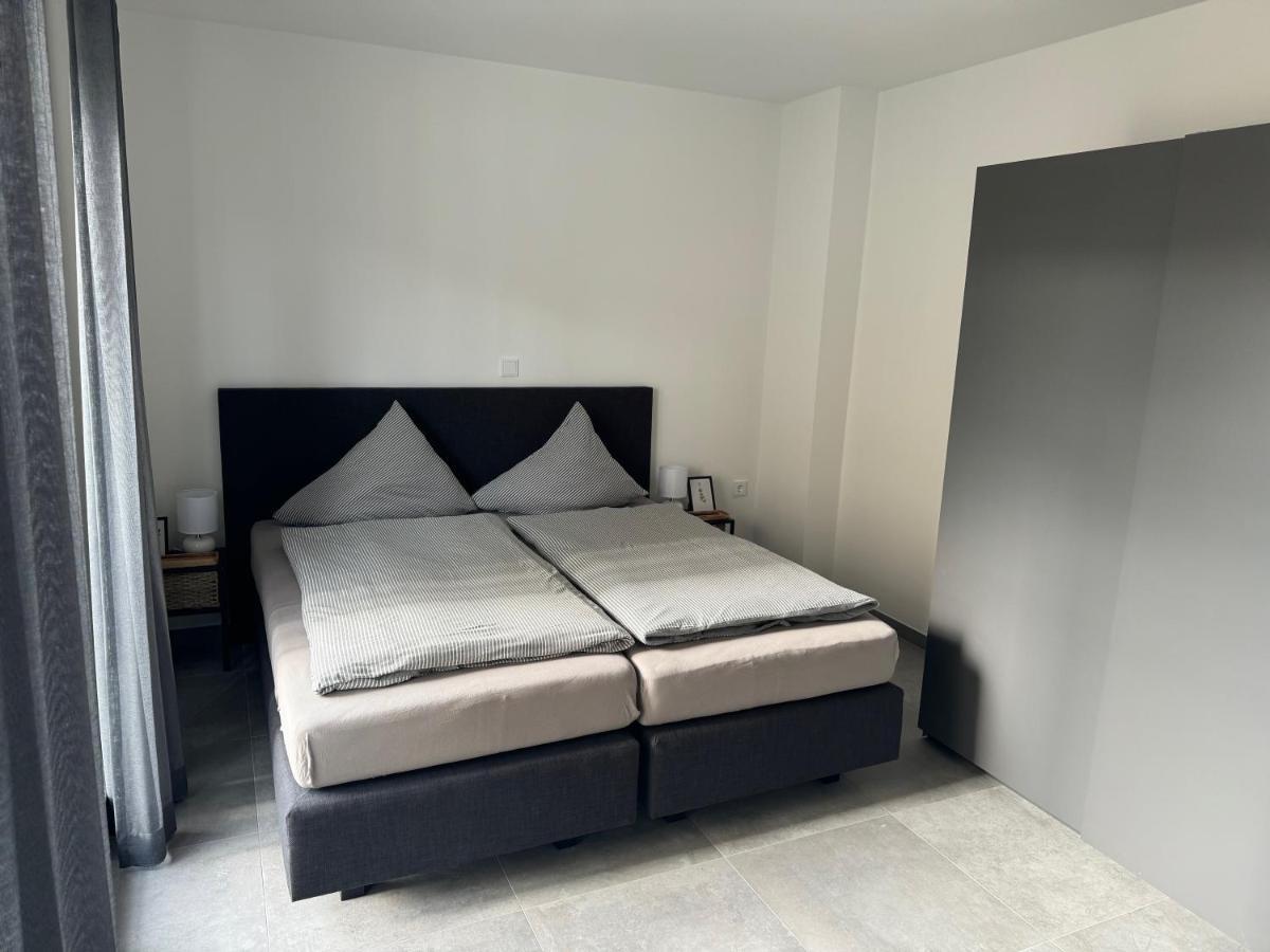Rathausplatz Residenz Διαμέρισμα Ubach-Palenberg Εξωτερικό φωτογραφία