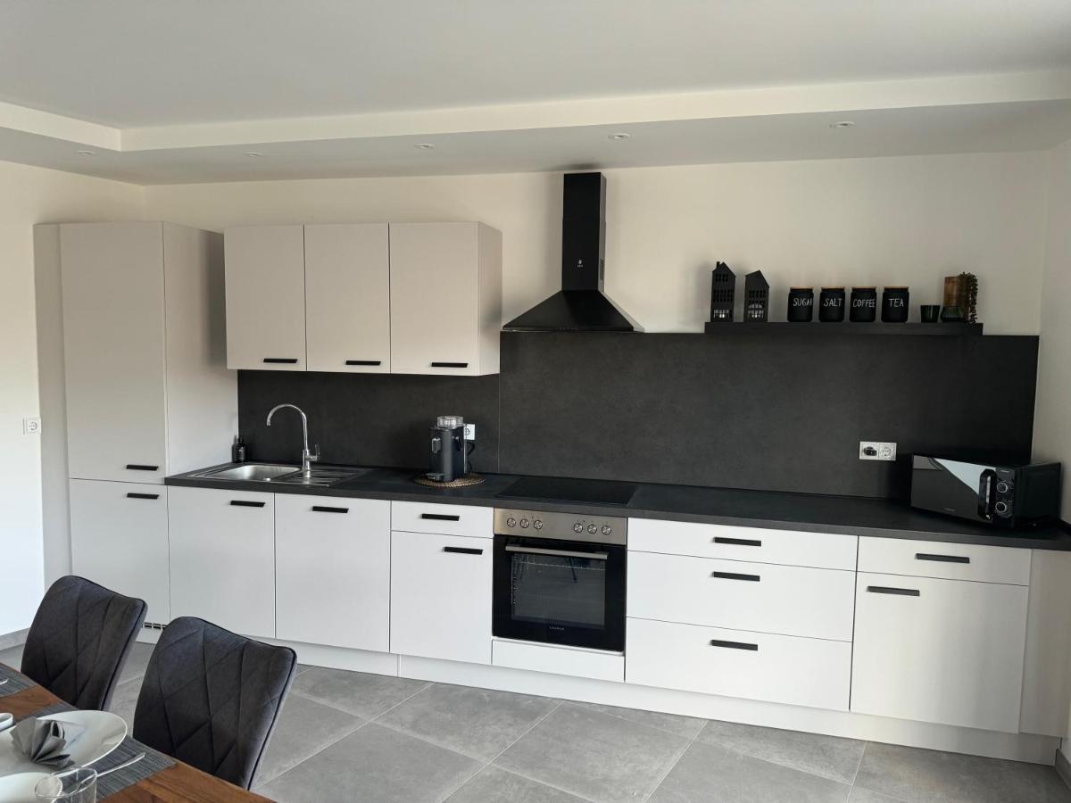 Rathausplatz Residenz Διαμέρισμα Ubach-Palenberg Εξωτερικό φωτογραφία